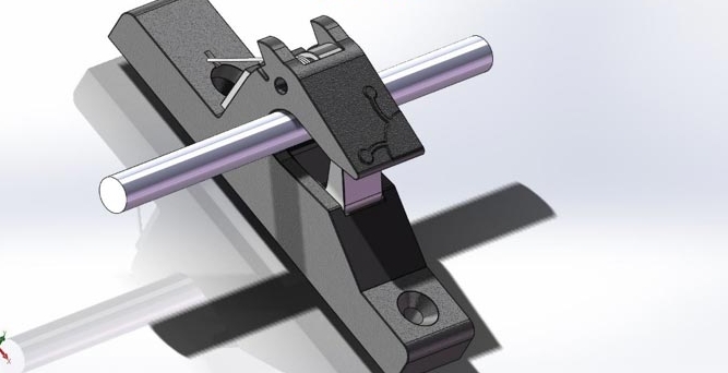 mechanical