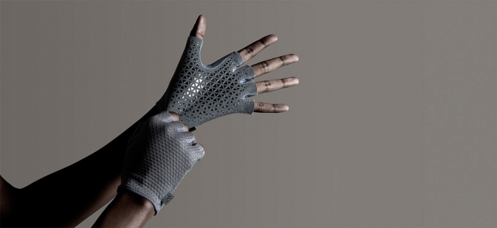 prototype gloves concept
