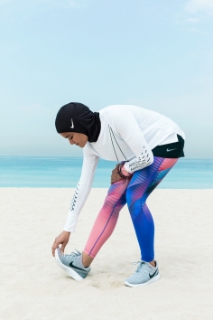 Modest hotsell sportswear uk